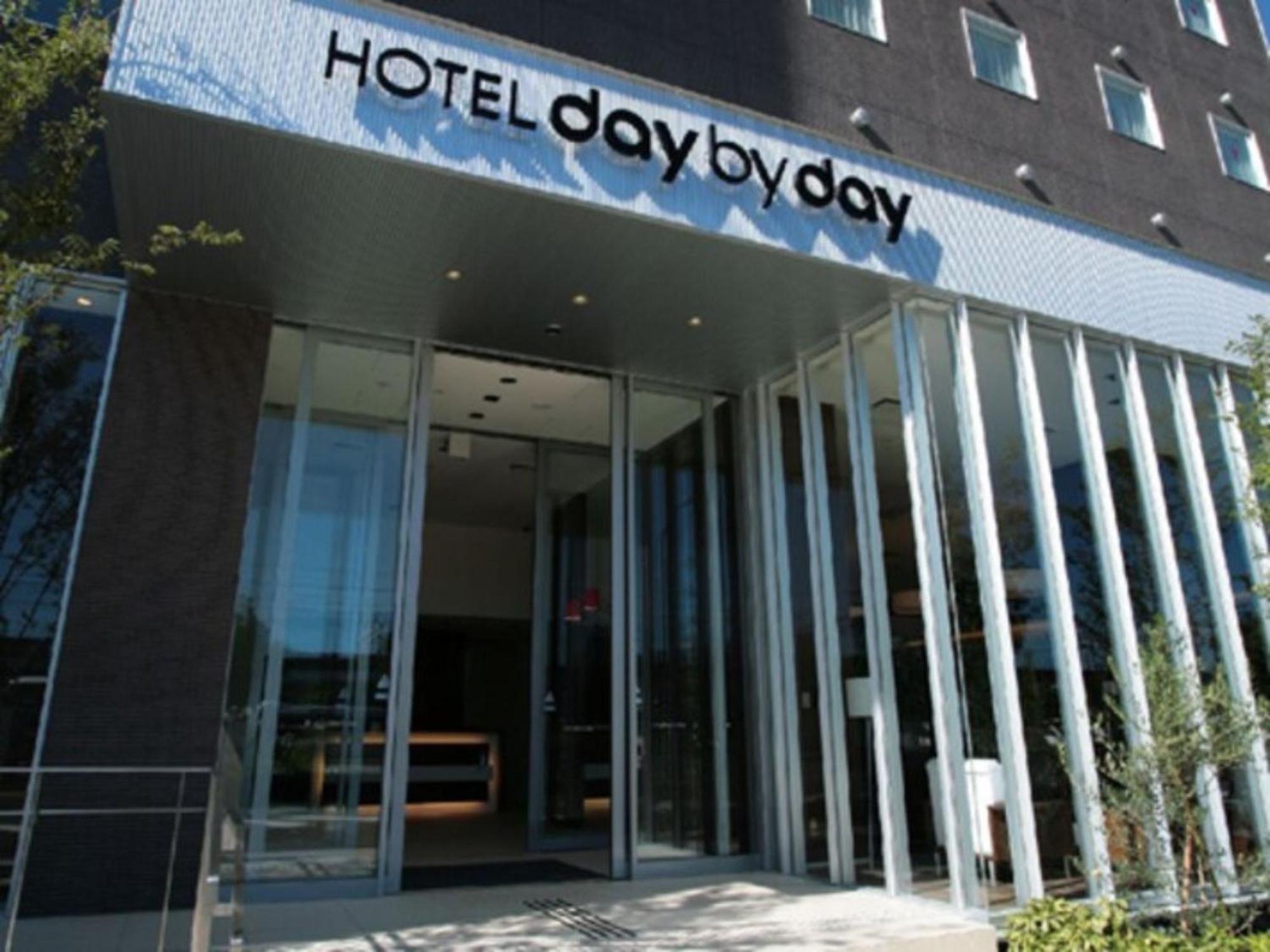 Hotel Day By Day - Vacation Stay 93900 滨松 外观 照片